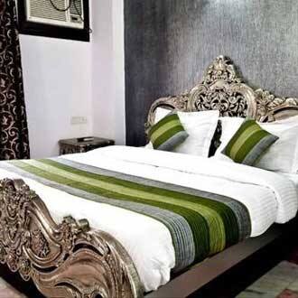 Hotel Namaskar India, New Delhi 2